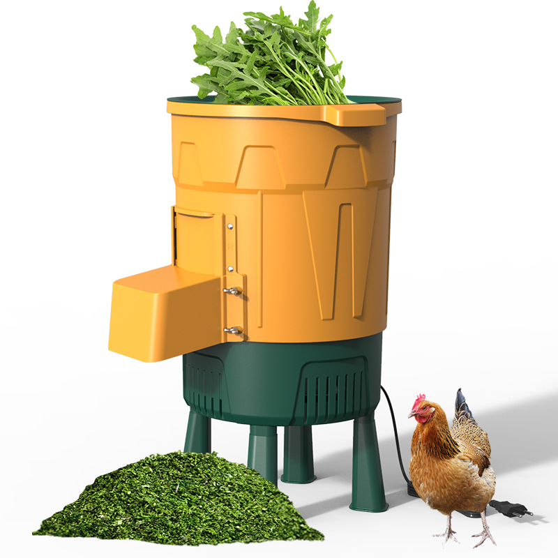 Vegetable Chopper - Пластиковый измельчитель овощей для домашнего использования