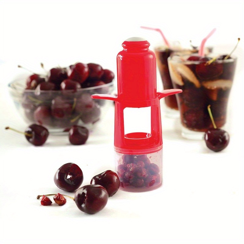 Kitchen Gadgets In - Креативный кухонный гаджет для удаления косточек