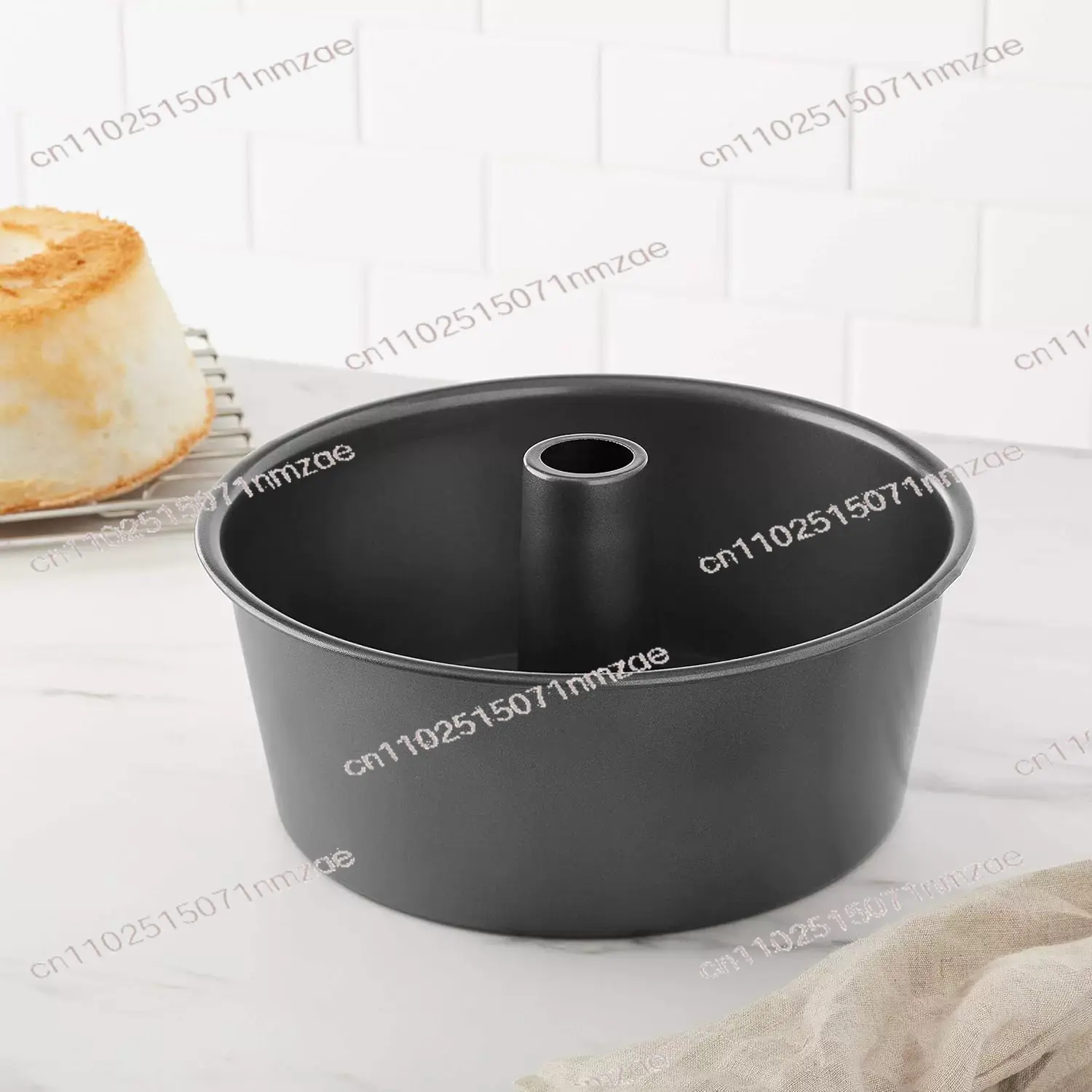 Kitchen Gadgets Youtube - Новая рифленая форма для выпечки кексов,