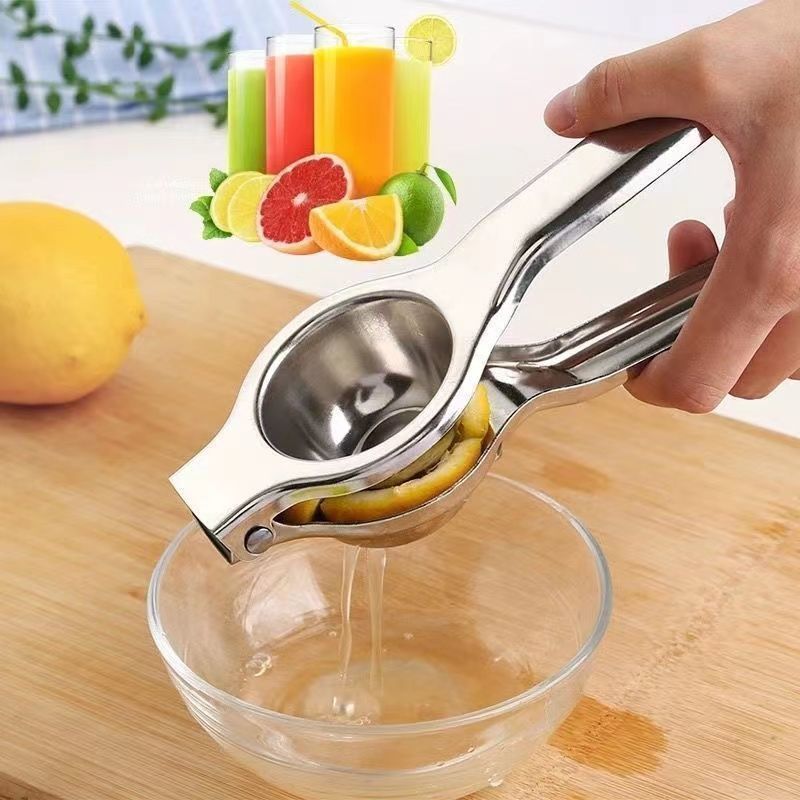 Citrus Lemon Squeezer - 1 шт. ручной пресс для лимонов