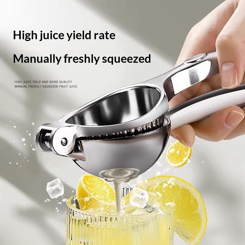 Citrus Lemon Squeezer - Ручная соковыжималка для цитрусовых, 1 шт.,