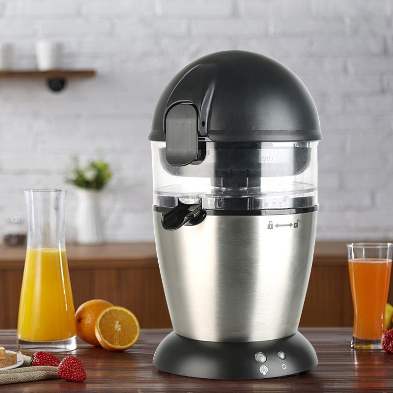 Citrus Lemon Squeezer - Электрическая соковыжималка для цитрусовых – пресс