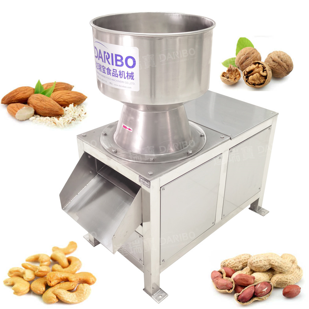Vegetable Chopper - Промышленная автоматическая машина для измельчения пищевых