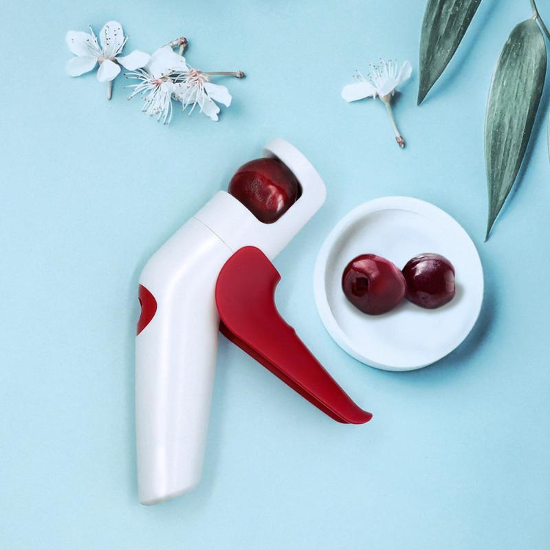 Kitchen Gadgets In - Многофункциональная машина для удаления косточек из