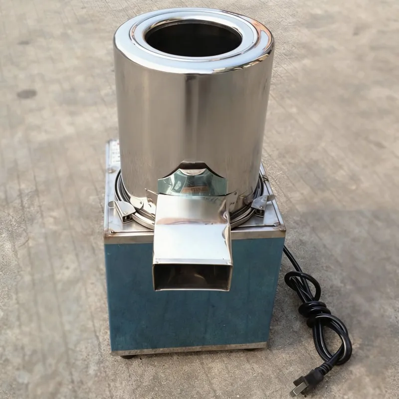 Vegetable Chopper - Гарантия на один год на прочные