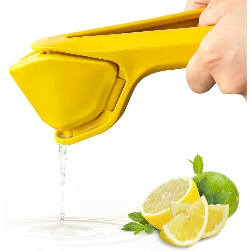 Citrus Lemon Squeezer - Ручная соковыжималка для лимона Маленькая ручная