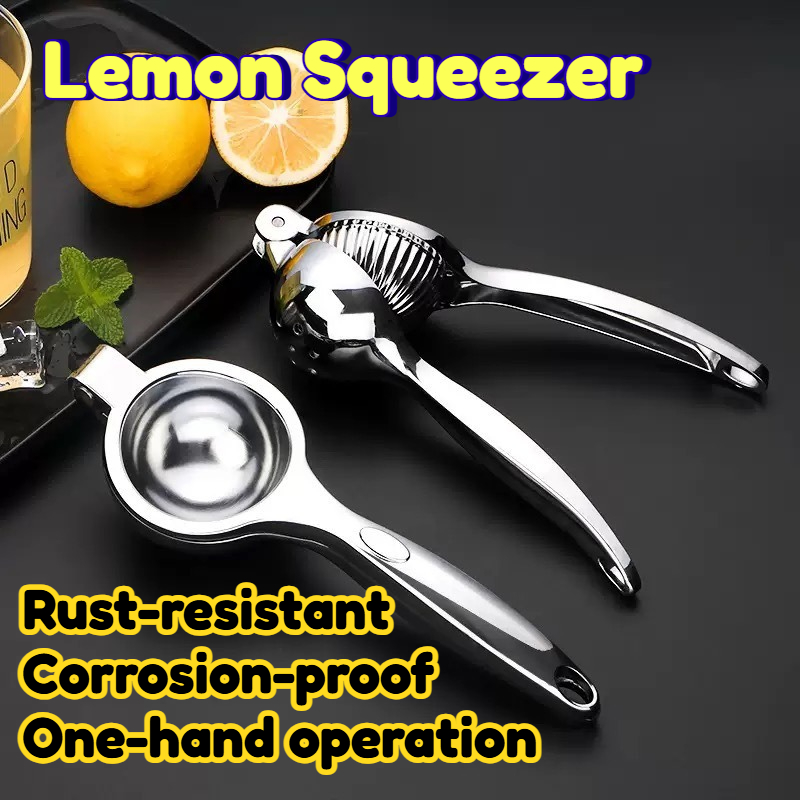 Citrus Lemon Squeezer - Ручной пресс для цитрусовых (лимонов и