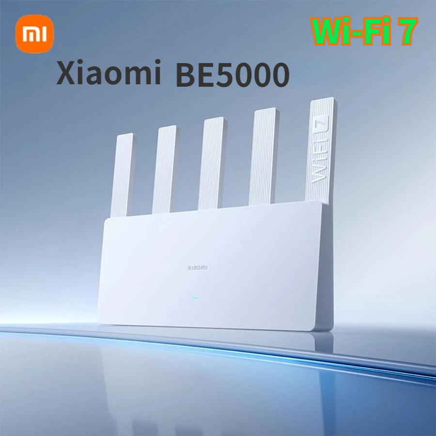 Xiaomi Kitchen Gadgets - Оригинальный Xiaomi BE5000 домашний усилитель сигнала
