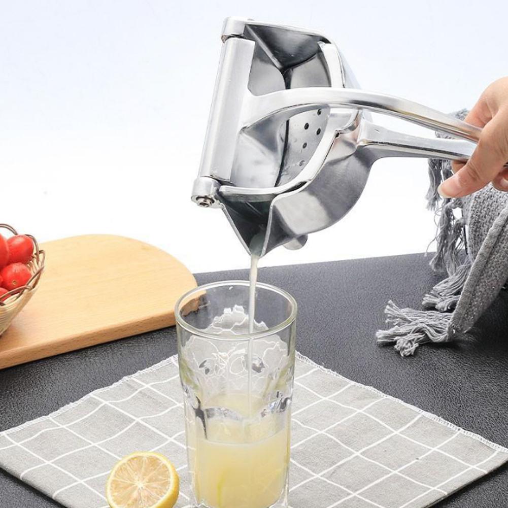 Citrus Lemon Squeezer - Пресс для фруктовых соков, прочный металлический