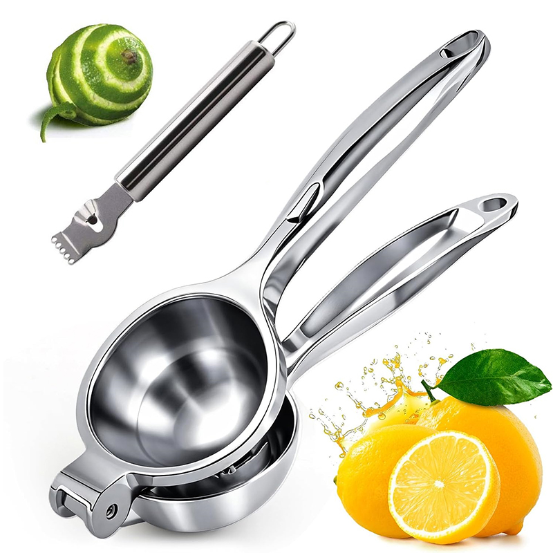 Citrus Lemon Squeezer - Ручная соковыжималка для лимона, соковыжималка для