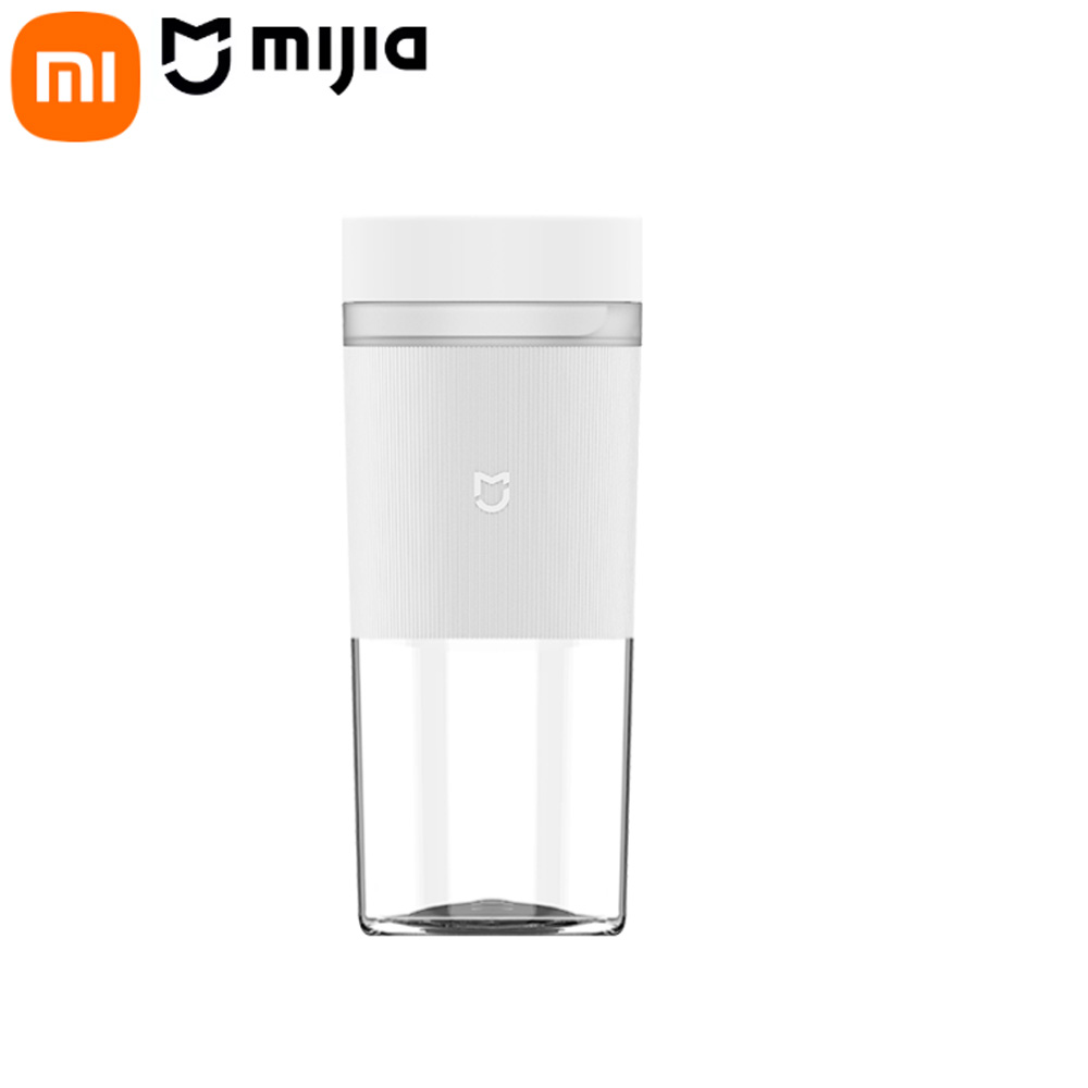 Xiaomi Kitchen Gadgets - Портативная соковыжималка Xiaomi MIJIA 2, электрический