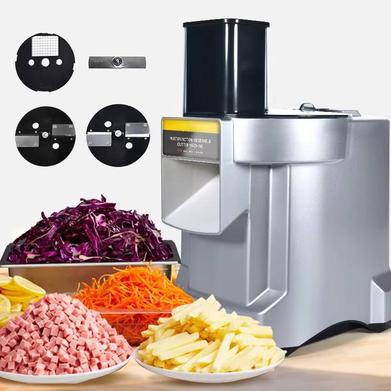 Vegetable Chopper - Кухонные аксессуары, многофункциональный измельчитель овощей, картофелерезка,