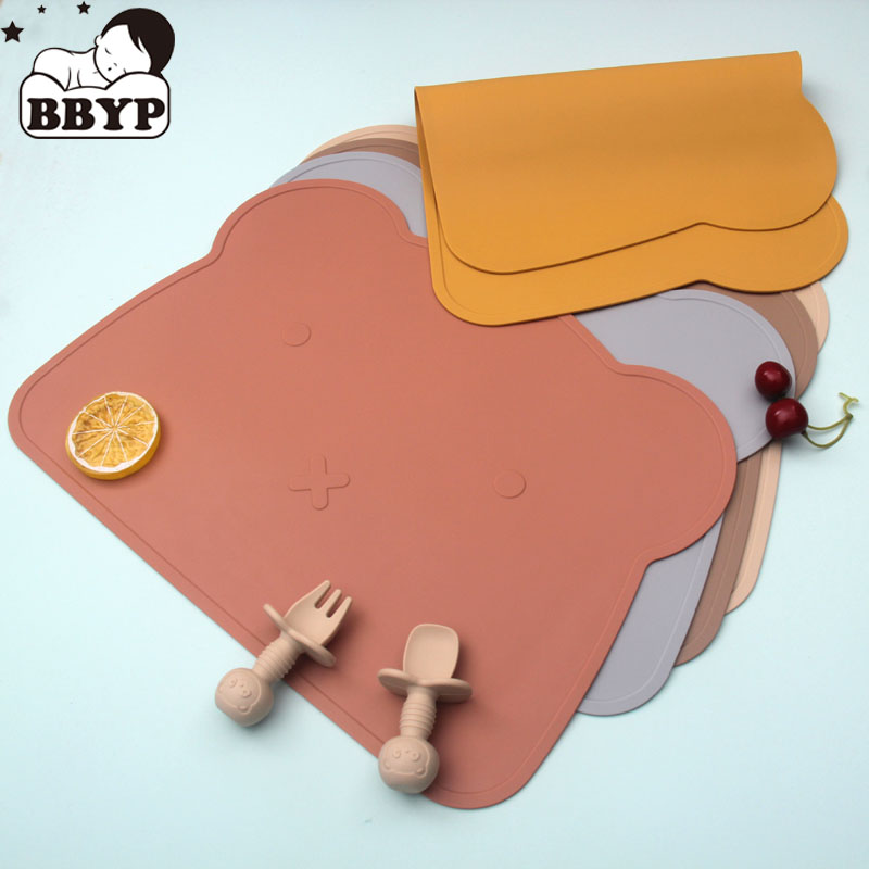 Kitchen Gadgets Photo - Силиконовый коврик для столовых приборов с