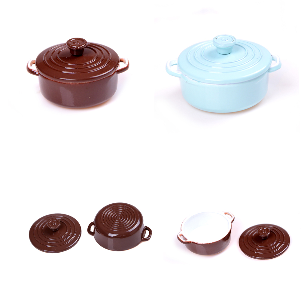 Kitchen Gadgets Pakistan - Миниатюрная кухонная утварь для кукольного домика
