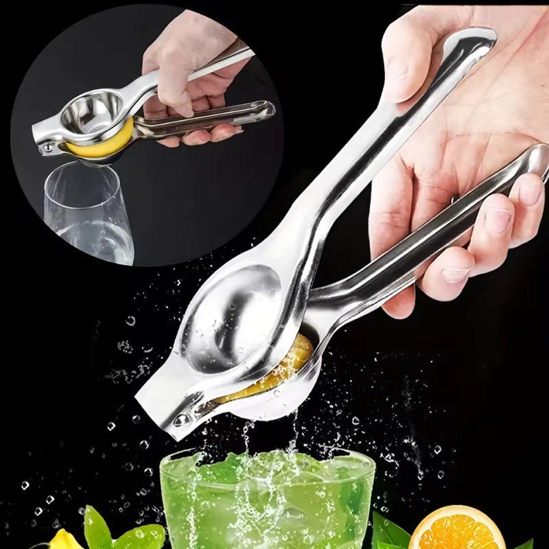 Ручная соковыжималка для цитру – обзор и цена Citrus Lemon Squeezer