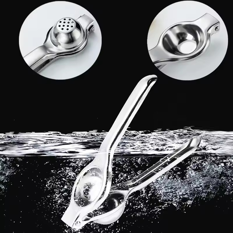 Ручная соковыжималка для цитру – обзор и цена Citrus Lemon Squeezer