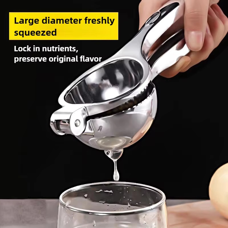 Ручная соковыжималка для цитру – обзор и цена Citrus Lemon Squeezer