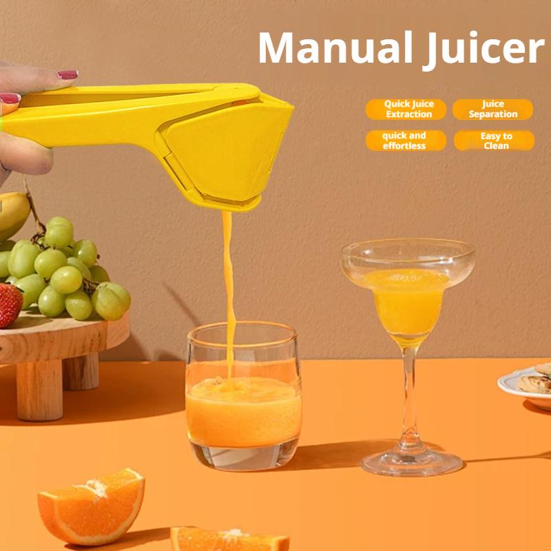 Ручная соковыжималка для лимон – обзор и цена Citrus Lemon Squeezer