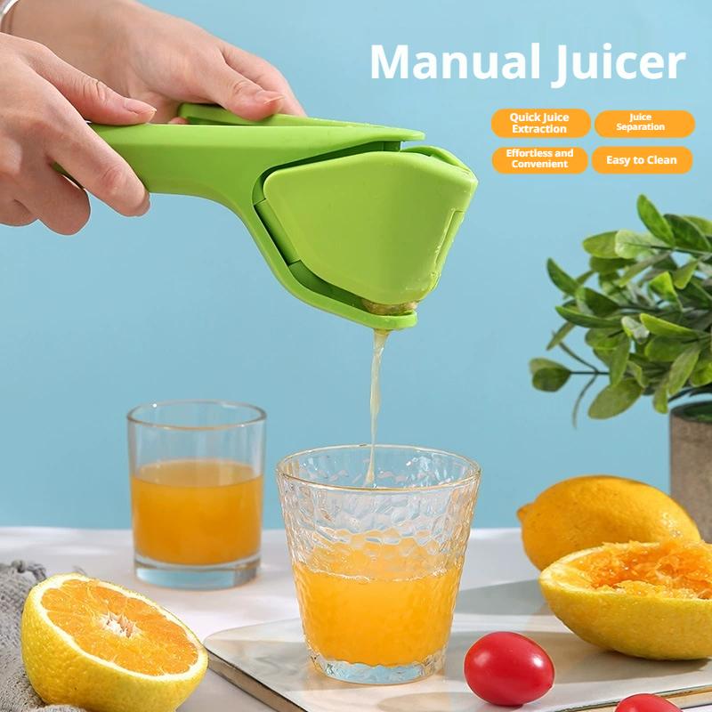 Ручная соковыжималка для лимон – обзор и цена Citrus Lemon Squeezer