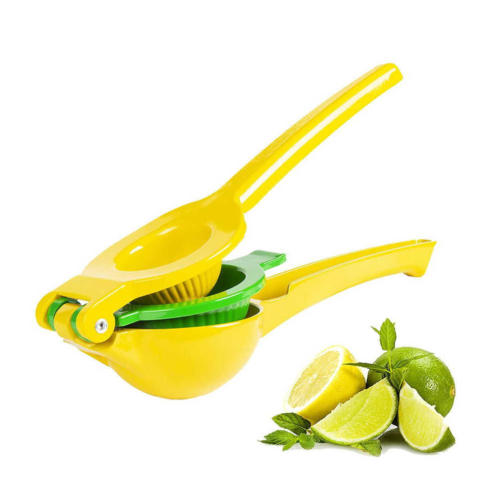Пресс для свежих фруктов, экст – обзор и цена Citrus Lemon Squeezer
