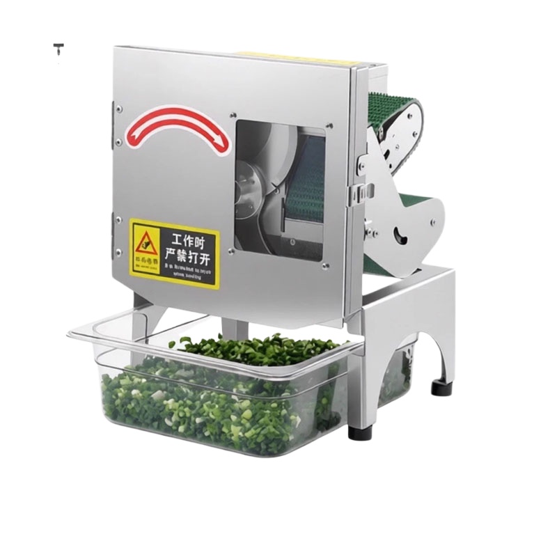 Коммерческий электрический изм – обзор и цена Vegetable Chopper