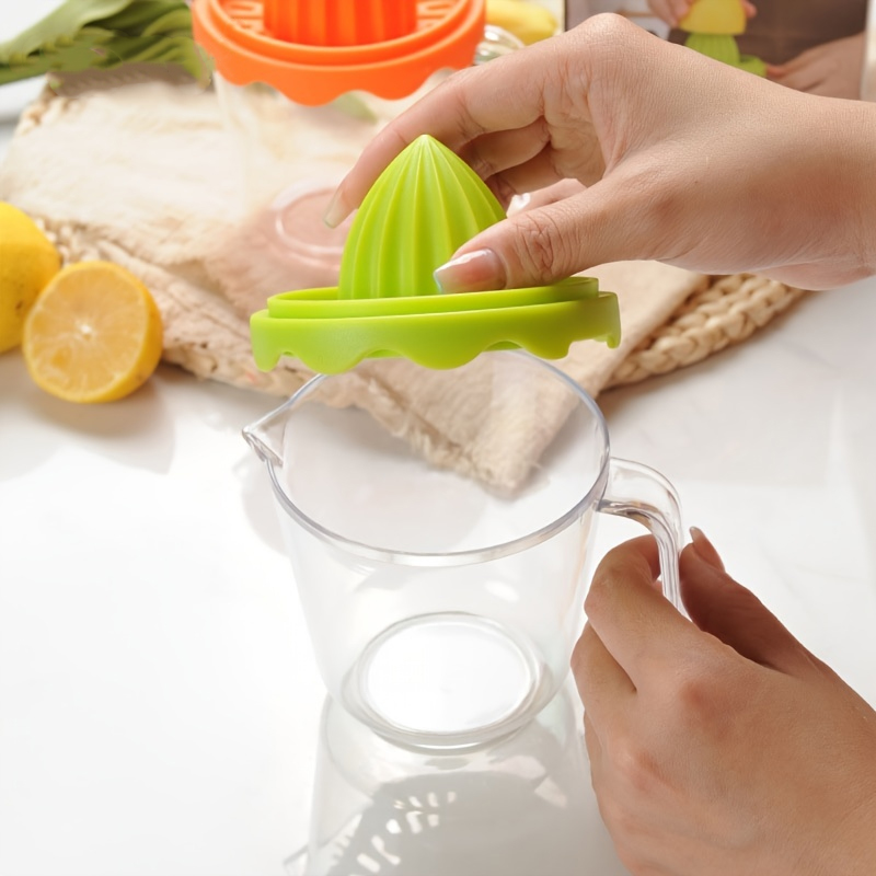 Ручная портативная соковыжимал – обзор и цена Citrus Lemon Squeezer