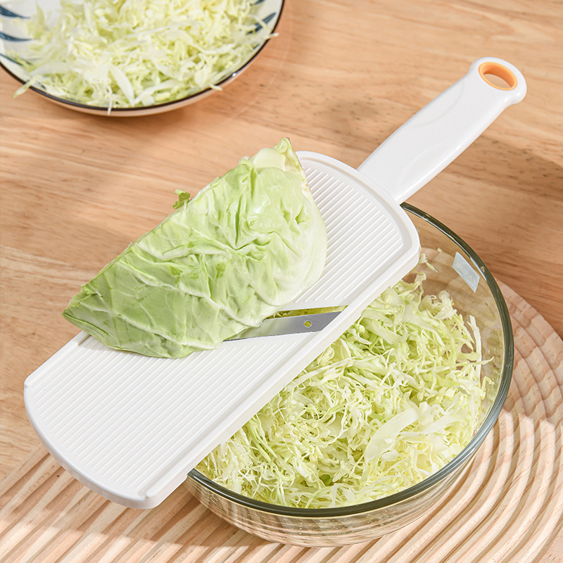 Японская ультратонкая овощерез – обзор и цена Mandoline Slicer