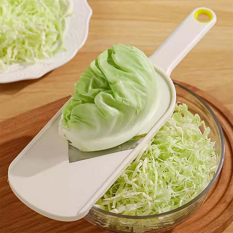 Японская ультратонкая овощерез – обзор и цена Mandoline Slicer