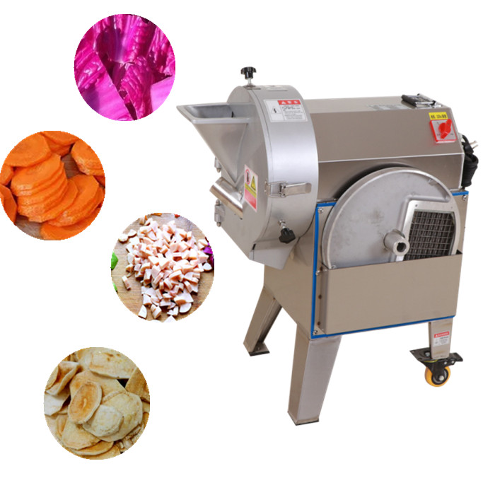 Полностью автоматический 	 Инс – обзор и цена Vegetable Chopper