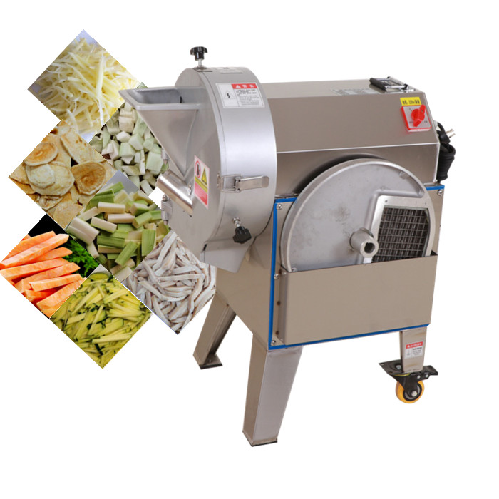 Полностью автоматический 	 Инс – обзор и цена Vegetable Chopper