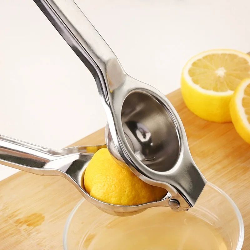 1 шт. ручной пресс для лимонов – обзор и цена Citrus Lemon Squeezer