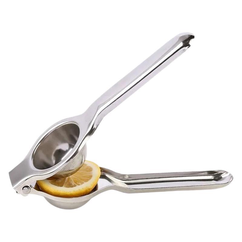 1 шт. ручной пресс для лимонов – обзор и цена Citrus Lemon Squeezer