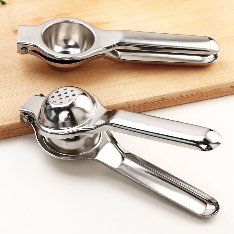 1 шт. ручной пресс для лимонов – обзор и цена Citrus Lemon Squeezer