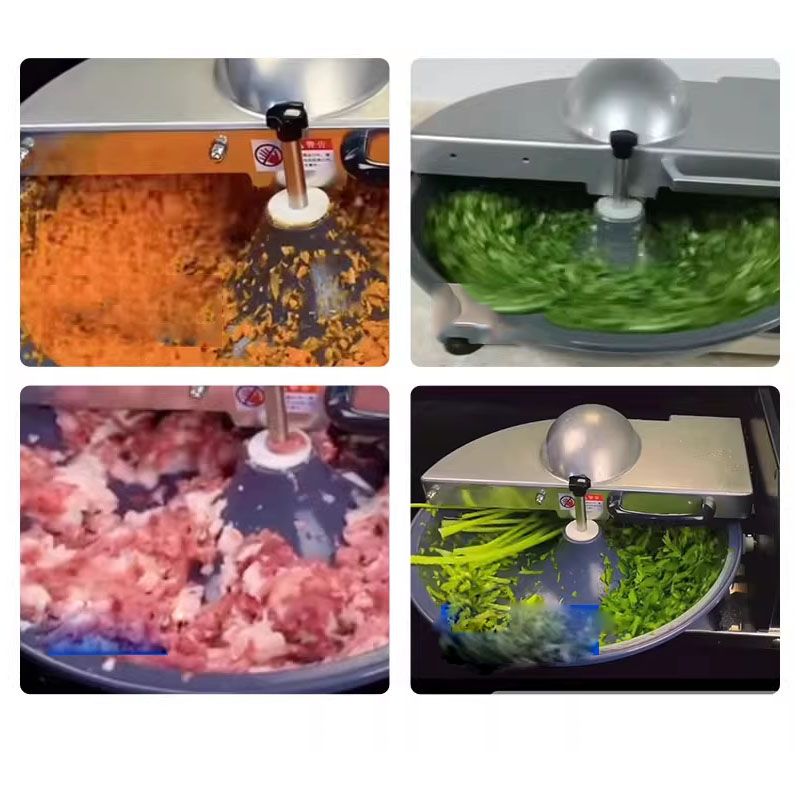 Коммерческая многофункциональн – обзор и цена Vegetable Chopper