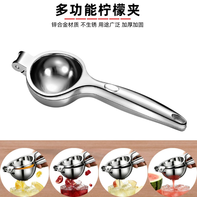 Овощечистка для апельсинов и л – обзор и цена Citrus Lemon Squeezer