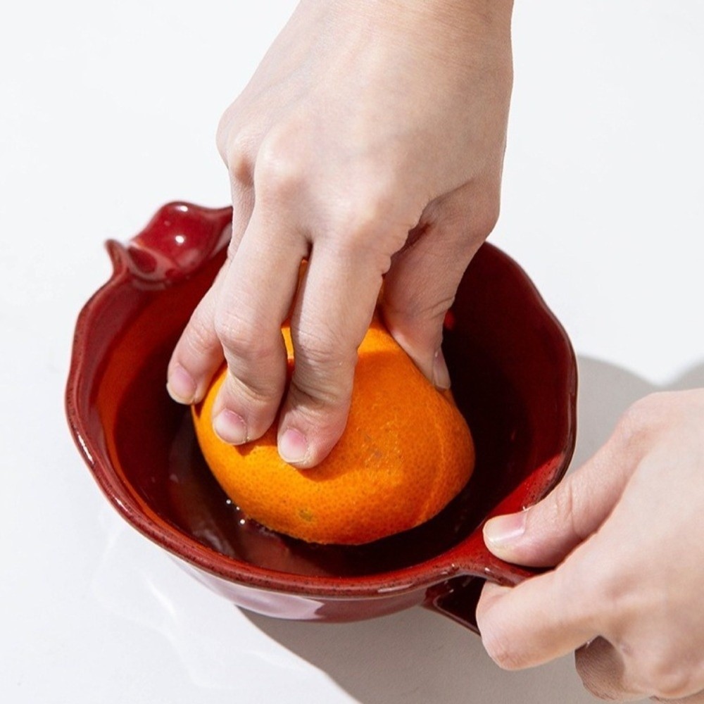 Японская керамическая соковыжи – обзор и цена Citrus Lemon Squeezer