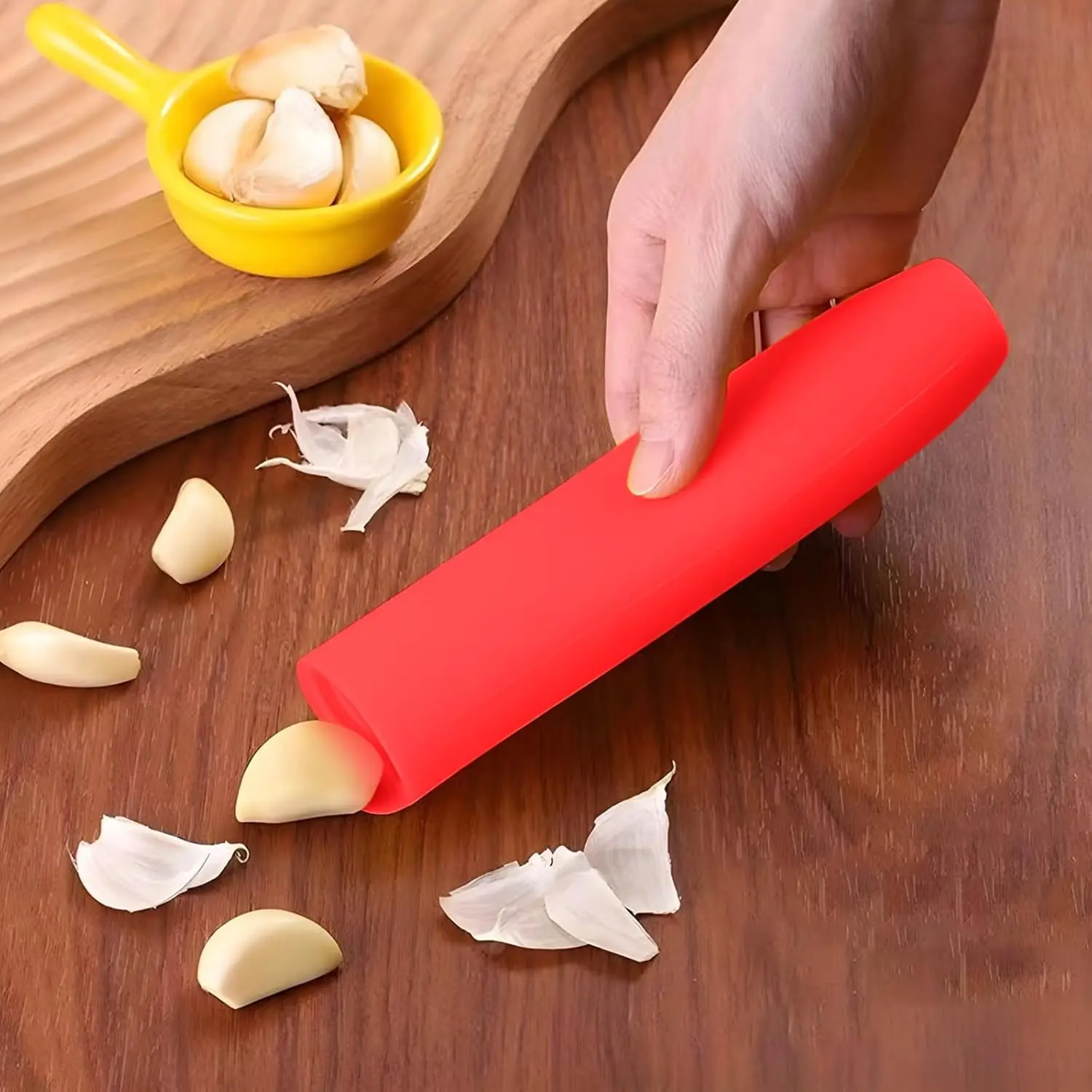 Силиконовый ролик-тюбик для оч – обзор и цена Kitchen Gadgets Youtube