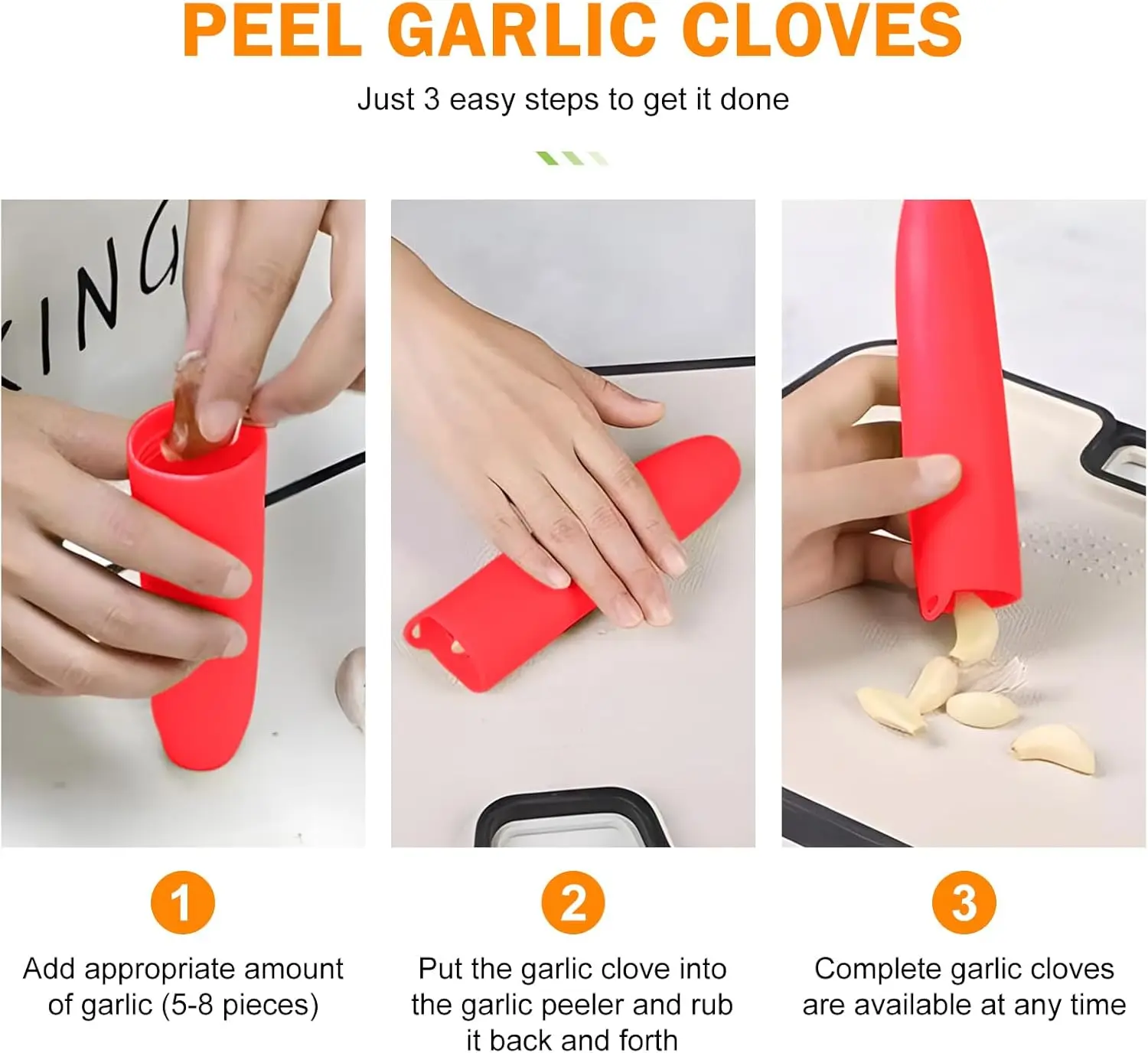 Силиконовый ролик-тюбик для оч – обзор и цена Kitchen Gadgets Youtube