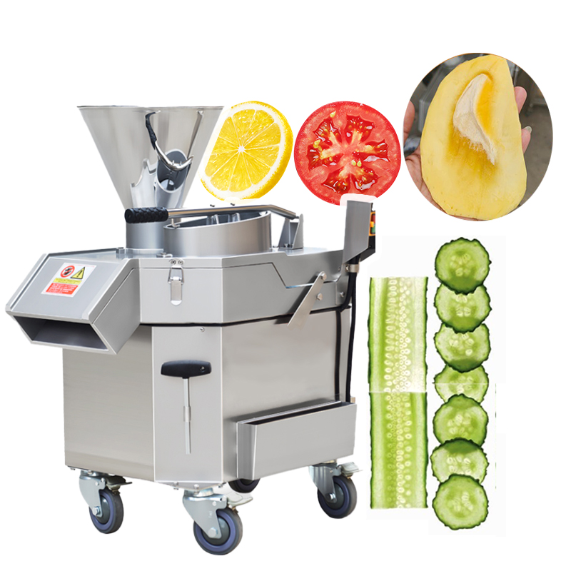 Промышленная овощерезка по зав – обзор и цена Vegetable Chopper