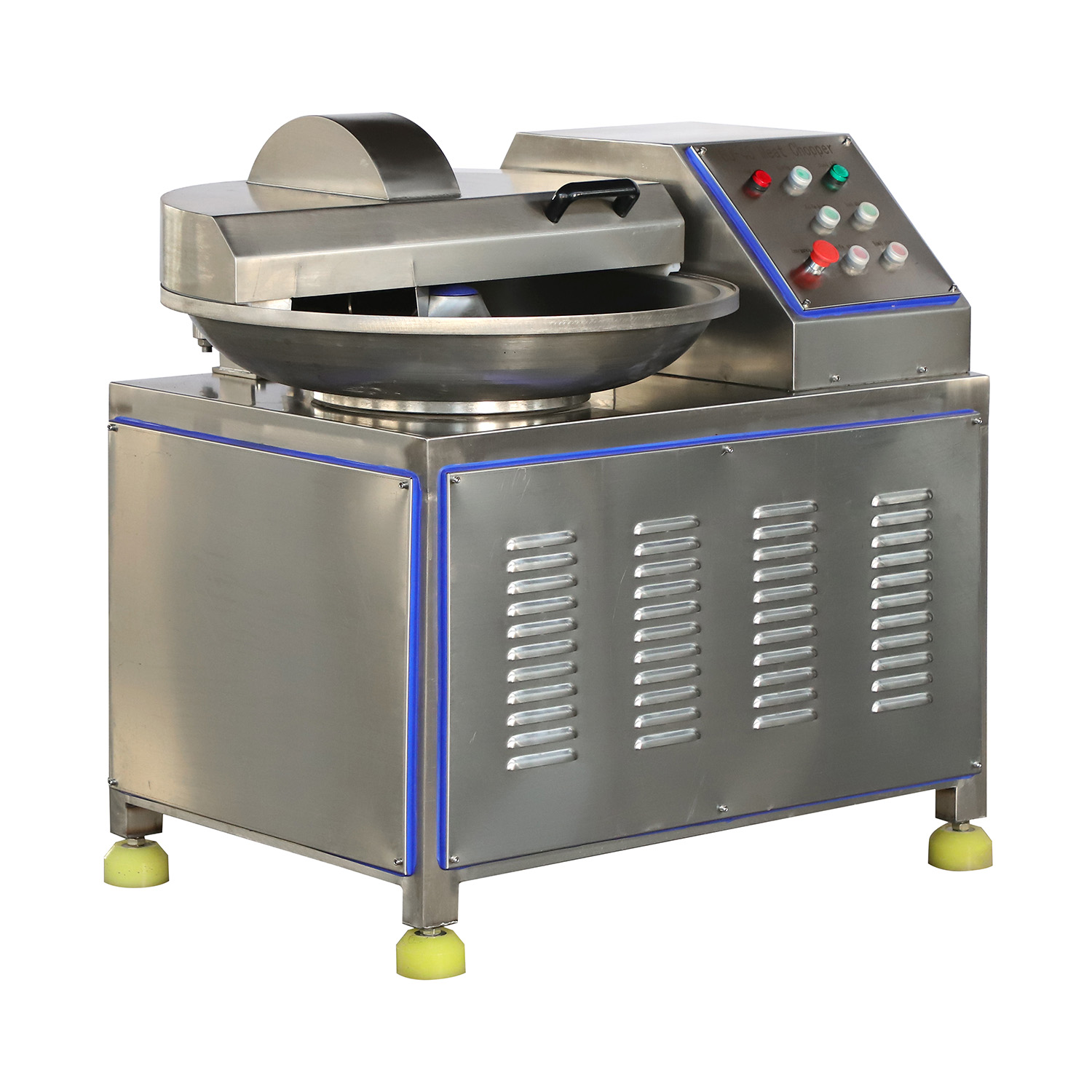 Полностью автоматический измел – обзор и цена Vegetable Chopper