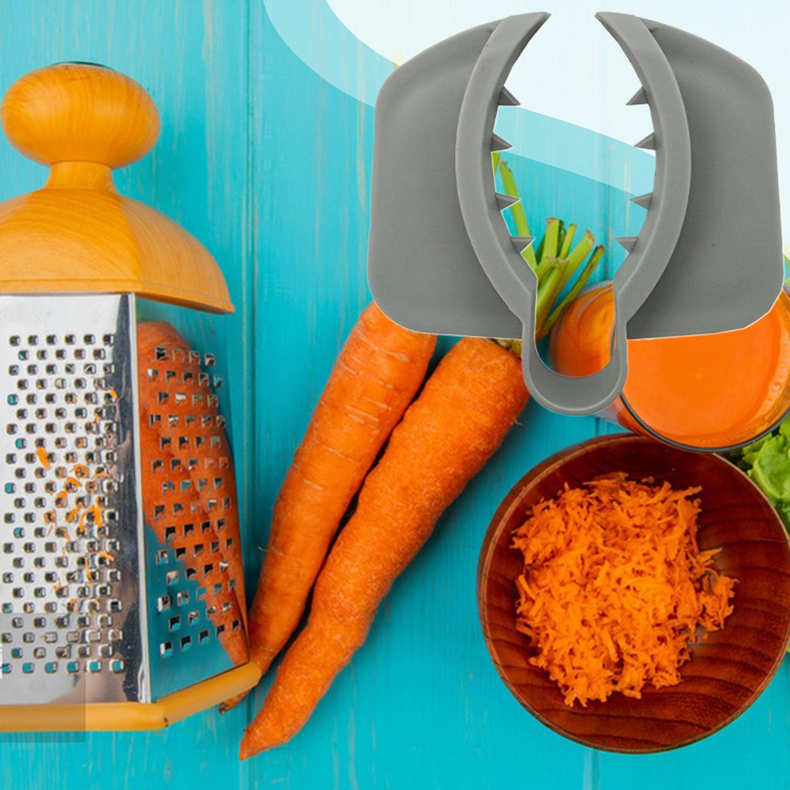 Защитные накладки для пальцев  – обзор и цена Mandoline Slicer