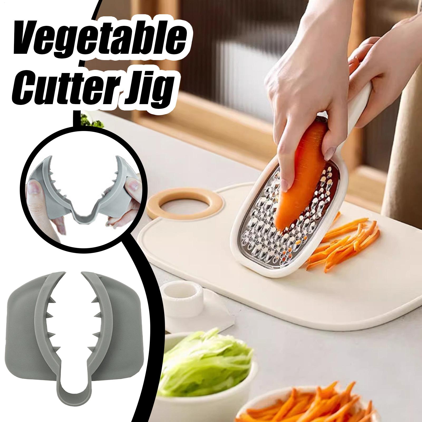 Защитные накладки для пальцев  – обзор и цена Mandoline Slicer