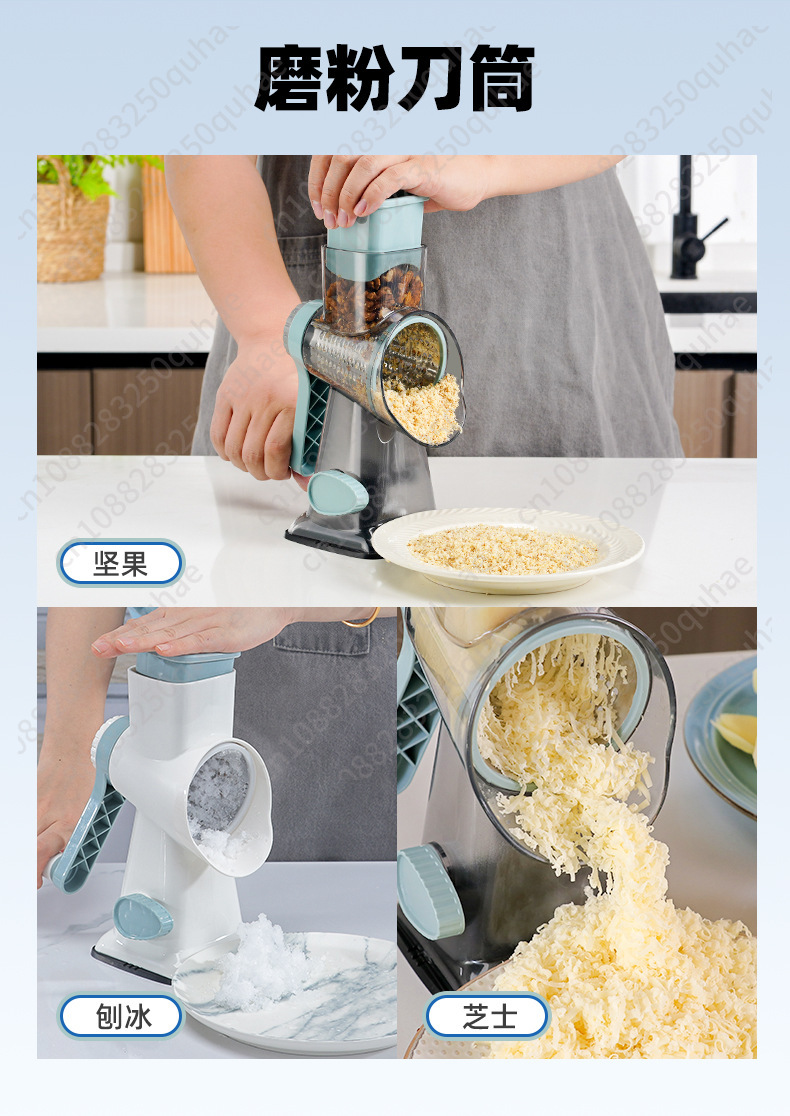 Многофункциональный ручной изм – обзор и цена Kitchen Gadgets Amazon