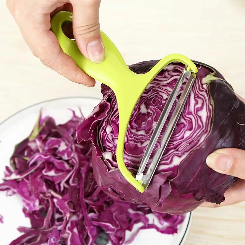 Профессиональный измельчитель  – обзор и цена Mandoline Slicer