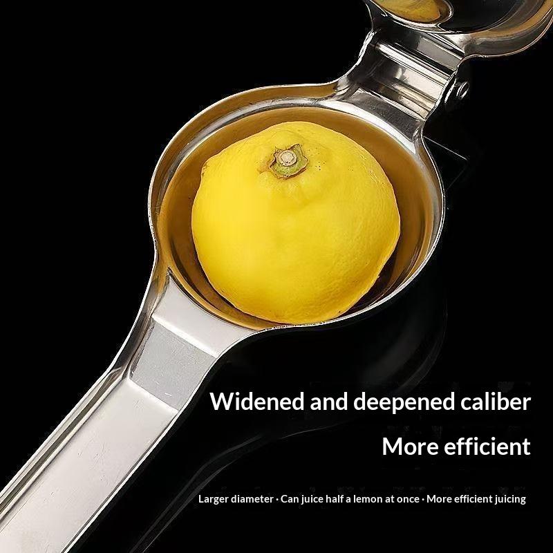 Ручная соковыжималка для цитру – обзор и цена Citrus Lemon Squeezer