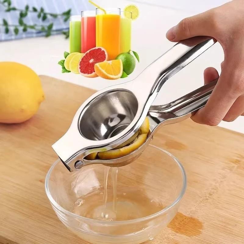 Ручная соковыжималка для цитру – обзор и цена Citrus Lemon Squeezer