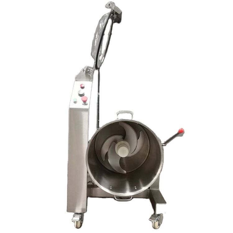 Промышленный блендер-измельчит – обзор и цена Vegetable Chopper