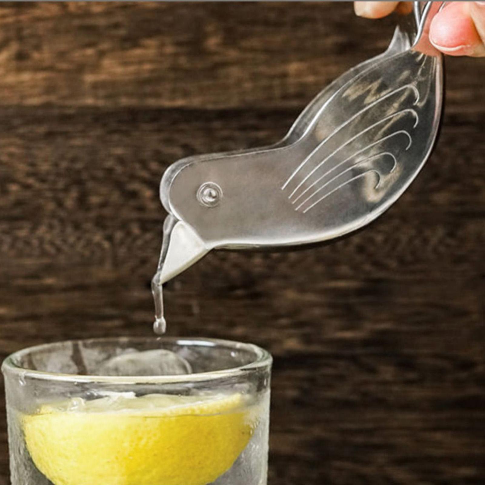 Серебряная соковыжималка для л – обзор и цена Citrus Lemon Squeezer