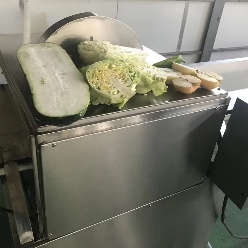 Инструмент для обработки овоще – обзор и цена Vegetable Chopper