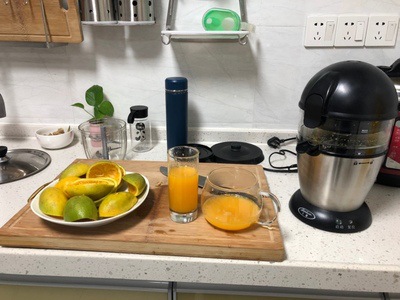 Электрическая соковыжималка дл – обзор и цена Citrus Lemon Squeezer
